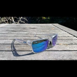 Oakley Holston Prizm Sunglasses